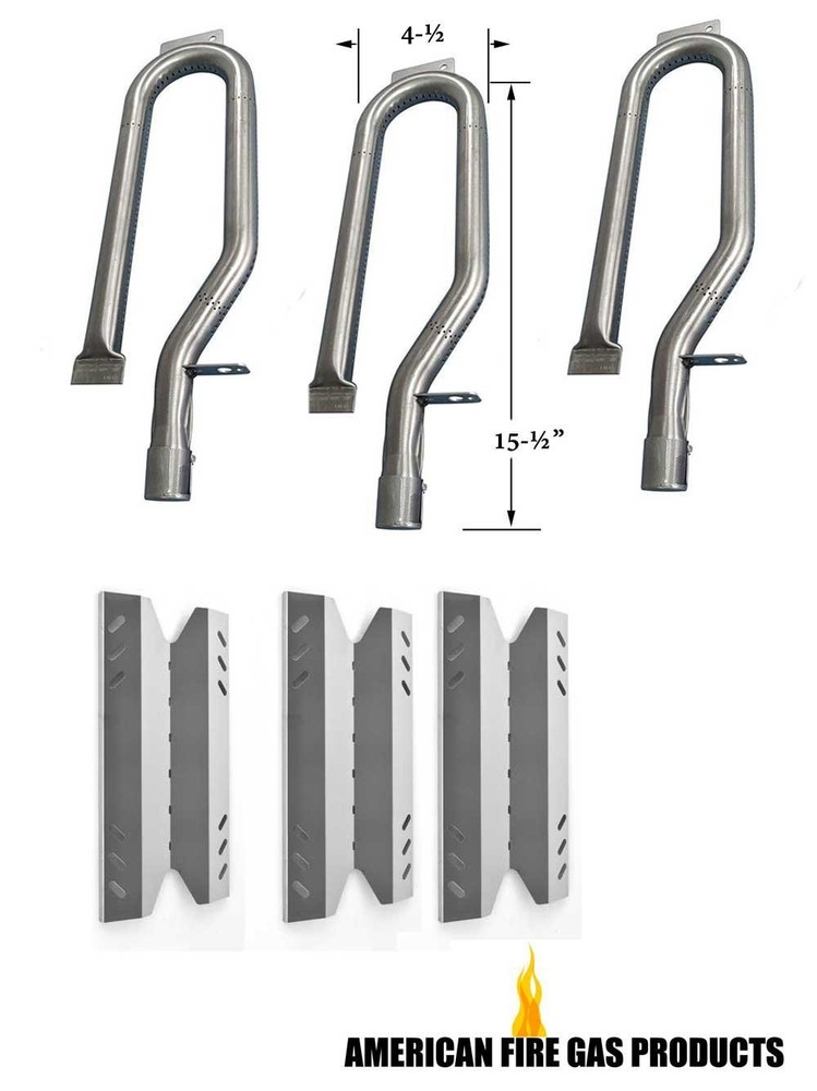 Outdorr Gourment, B09SMG1-3F,BQ05037-2, BQ05046-6A Gas Grill Modules Repair Kit