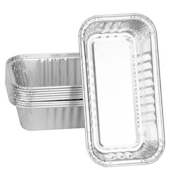 BBQ Future Grill Grease Pan for Charbroil Gas Black &Silver- CharBroil