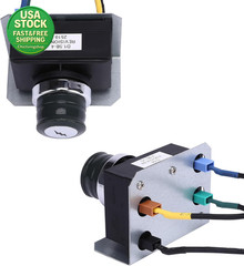 Universal Igniter for Weber Genesis 310 320 330 Gas Grill 2011-2024 Ignitor Kit