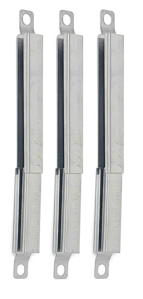 Replacement Crossover Tube for Charbroil 463251913, 463251012, Gas Models, 3PK