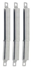 Replacement Crossover Tube for Charbroil 463251913, 463251012, Gas Models, 3PK