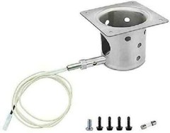 Fire Burn Pot Hot Rod Igniter Fuse Replacement for Traeger Pit Boss Pellet Grill