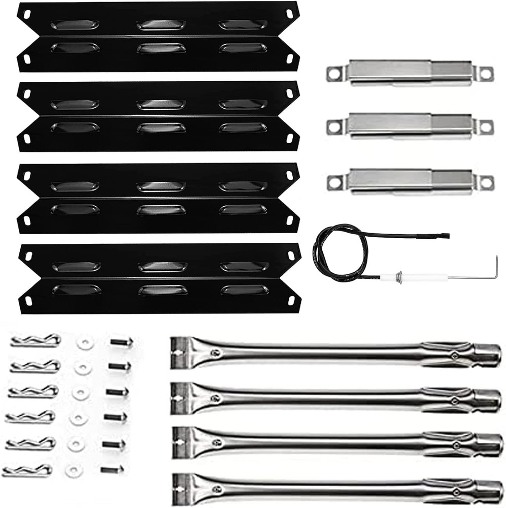 Grill Parts for Kenmore 146.34611410 146.23679310 146.46372610