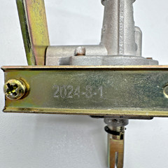 LS’BABQ Gas Grill Valve for Bull OEM 16524 Angus Brahma NG 1.0mm