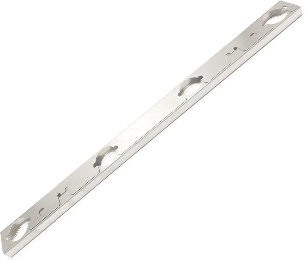 21.69″ Gas Burner Crossover Tube Replacement for Broil King Baron Grill 440 420
