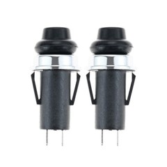 2 x 70189 Igniter Switches For Weber Spirit 200 & 300 series (2013-2017) grills