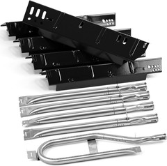 Grill Replacement Parts for Dyna-Glo 5 Burner DGH474CRP, DGH485CRP, 4 Burner DGH