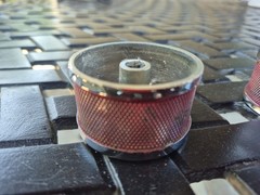 BBQ Grill SINGLE REPLACEMENT KNOB Compatible With Cal Flame Grills DIY04101029