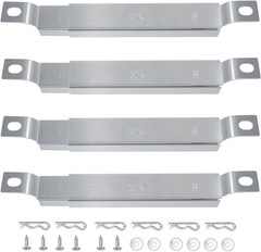 Grill Crossover Tube; Charbroil Carryover Tube; Char Broil Grill Parts,For Charb
