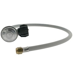 Type 698 Regulator and Hose 33″ QCC1 for Weber Genesis 300 and Summit 400/600…