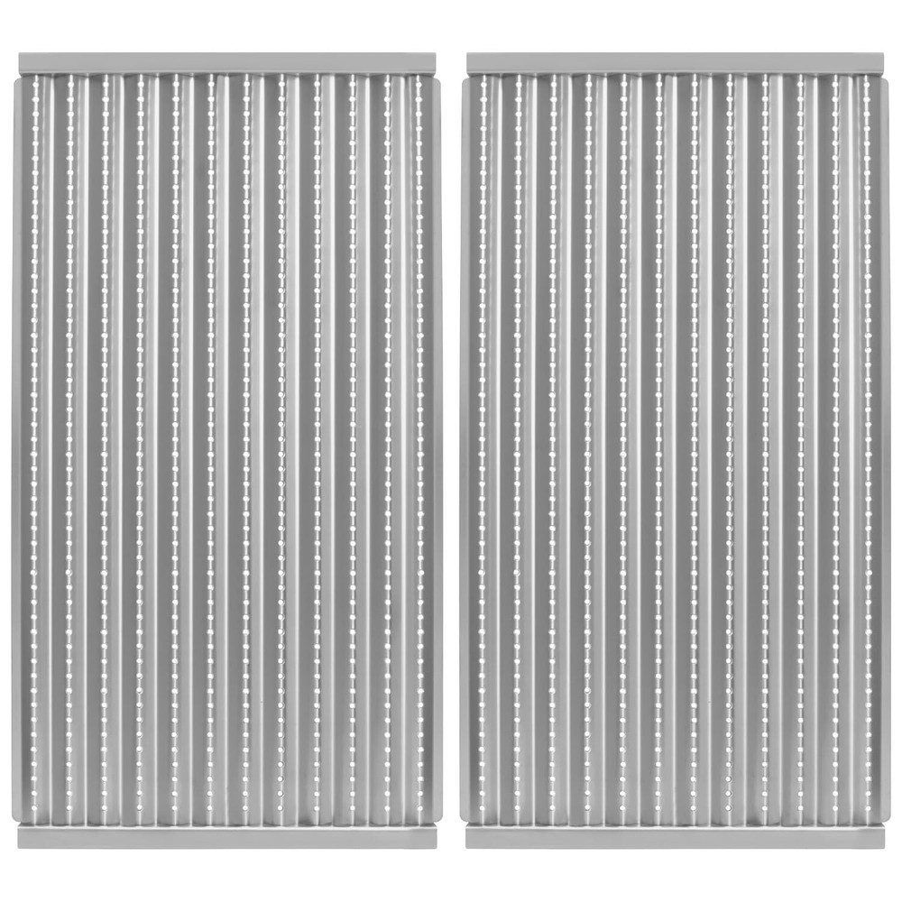 Emitter Plates for Charbroil TRU-Infrared 463644220 463632320 463642316 46367…