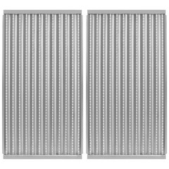 Emitter Plates for Charbroil TRU-Infrared 463644220 463632320 463642316 46367…
