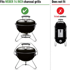 Cooking Grate