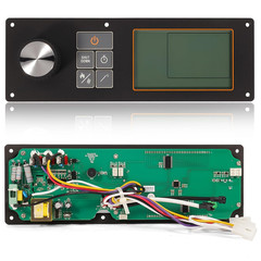 Control Board Oklahoma Joe’s Rider 600 900 1200 DLX Gen 2 Grill 16812-04 80