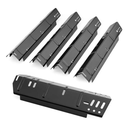 Grill Heat Plate Replacement Parts for Dyna-Glo DGH474CRP, 5 Heat Plate
