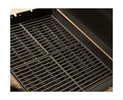 Uniflasy 15 Inch Cast Iron Grill Cooking Grid Grate for Weber Old Spirit 200 …