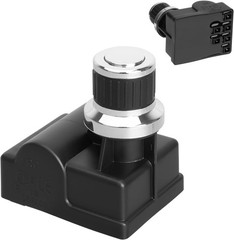 6 Outlet Nexgrill Compatible Push Button Igniter Replacement – Easy Install