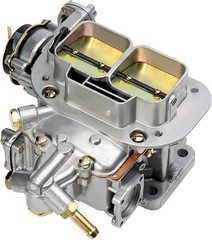 Weber Carburetor 32 36 DGEV Electric Choke 2 Barrel Toyota