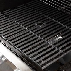 70-01-634 Grill Replacement Parts Dyna Glo Grates DGF350CSP Snack Heavy Duty