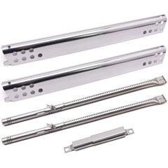 Charbroil Performance 2 Burner Grill Replacement Part Heat Tent Plate Shield