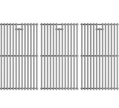720-0745 Grill Grate Replacement Parts for Kitchen Aid 4-Burner Grill, 18 3/4″ C