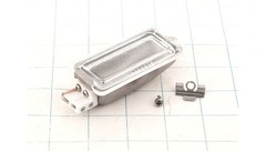 Appliance Factory Parts 814582 Lamp Assembly, 10W – SVCE (All OG Grills