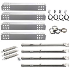 Charbroil Commercial 4 Burner Gas Grill Replacement Parts