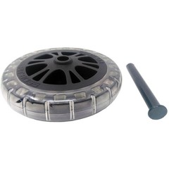 Cuisinart 6″ Wheel For CPG Pellet Grills