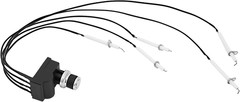 IG31B GR2210601-MM-00 Igniter Grill Replacement Parts for Members Mark Igniter W