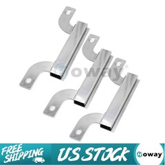 Crossover Tube Parts for Brinkmann 810-3660-S 810-8501-S 810-8502-S 810-1415