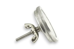 Nexgrill Grill Part # 2608 – 2″ Temperature Gauge (indicator)