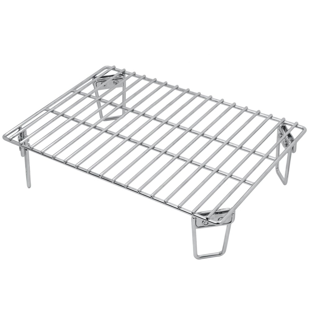 Grills Upper Rack for Green Mountain Davy Crockett Grill, Fit
