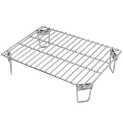 Grills Upper Rack for Green Mountain Davy Crockett Grill, Fit