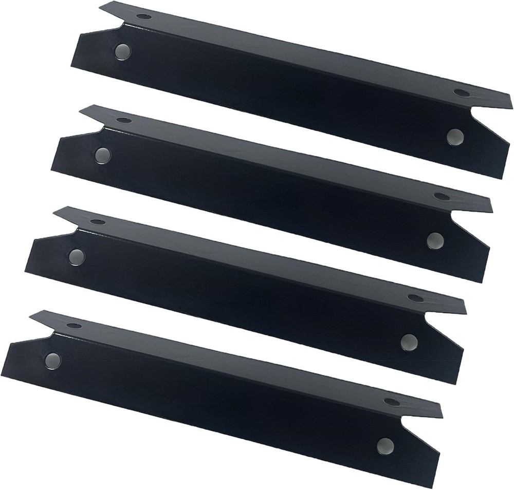 Heat Shield/Heat Plates Replacement for Brinkmann, Charmglow, Gas Grill Models