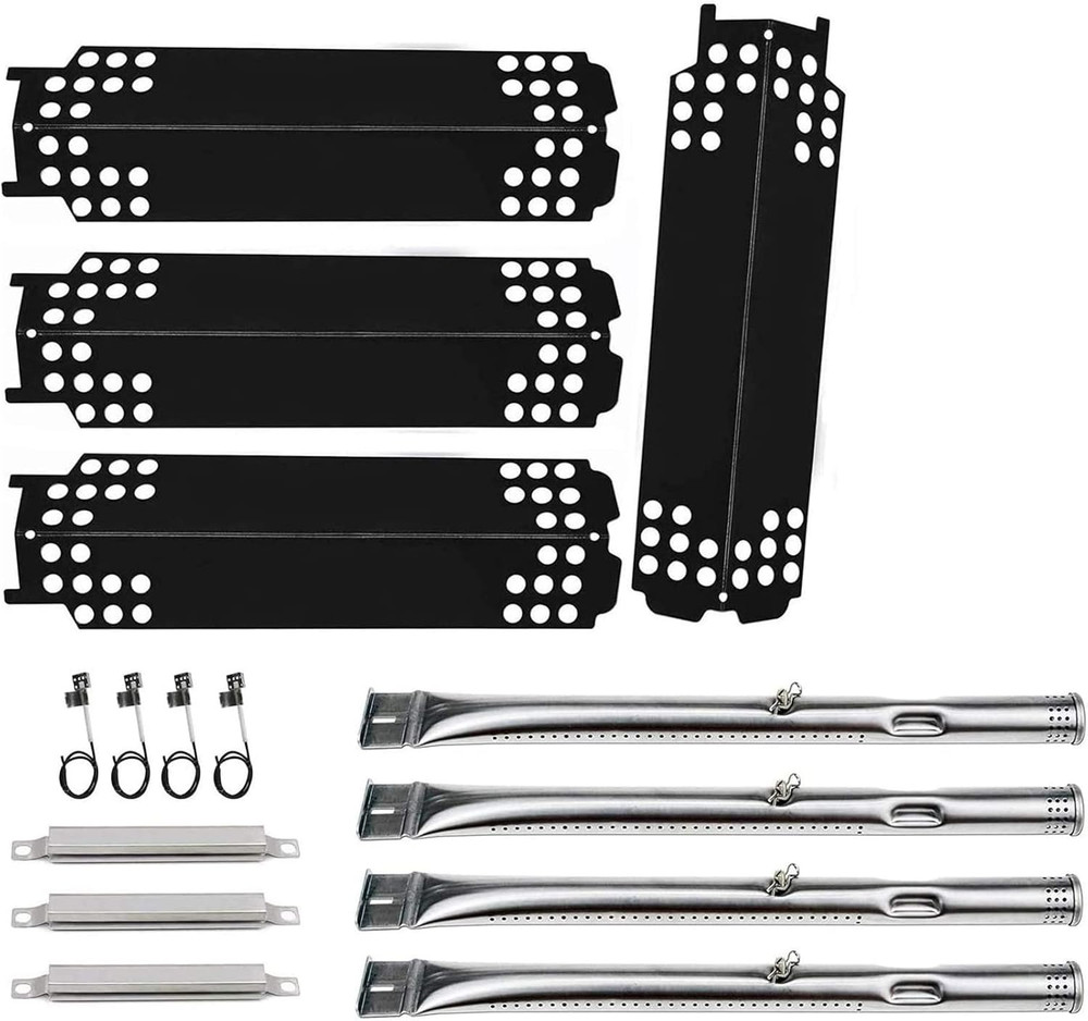 Grill Replacement Parts for Charbroil 463436215, 463436214, 463436213, 467300115