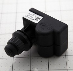 Grill Part # P01919-S40 – Ignitor for Both Main and Infrared Burne