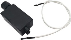 MENSI Electronic Push Button Pluse Igniter & Wire 500mm for Uniflame Patio Heate