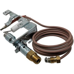 Majestic, Martin, and Monessen Pilot Assembly – (NG): SRV26D2529