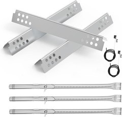 Grill Parts for Charbroil TRU-Infrared 3 Burner 463355220 466242616 466242615…