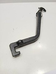 King-griller OEM Grate Lifter For Gambler Portable Charcoal Grill.