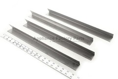 Weber Grill Part # 70375 – Flavorizer Bar 4pcs Summit 400/600 07 Bb