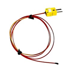 OEM K Type Thermocouple Probe Compatible with For Traeger For Timberline 850