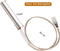 Replacement Parts for Pit Boss Pellet Grills Digital Temperature Control Pane…