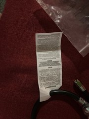 Gas Grill Replacement LP Propane Regulator and 23″ Long Hose