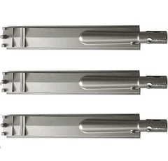 Yonyo Heavy Duty Cast Stainless Steel 304 Gas Grill Burner Replacement Parts