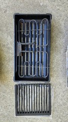 Grill Insert For Jenn-Air C200 Series Downdraft Cooktop