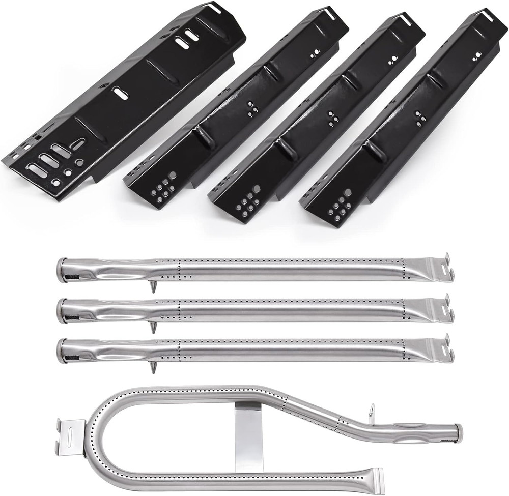Adviace Grill Replacement Parts for Dyna-Glo DGH450CRP DGH474CRP DGH483CRP DGH48