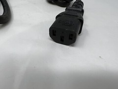 Type H, G, I AC power adapters 3x cables for Traeger Grill Free Shipping!!!!