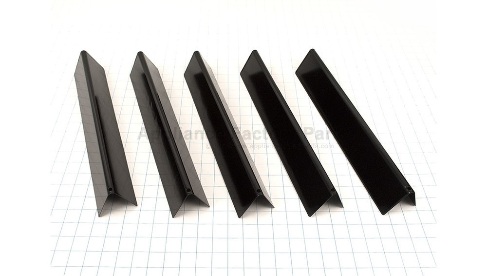 Appliance Factory Parts HXM7636 Flavor Bar Set of 5 Porcelain