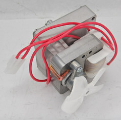 Replacement 1.6 RPM Grill Auger Motor for Traeger Pit Boss Wood Pellet Grills